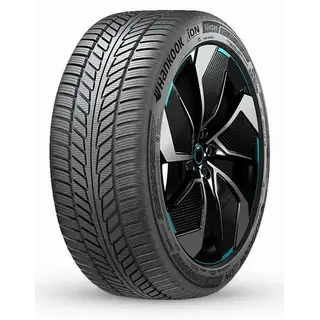 Opona zimowa Hankook iON WINTER SUV 285/45R20 112H XL