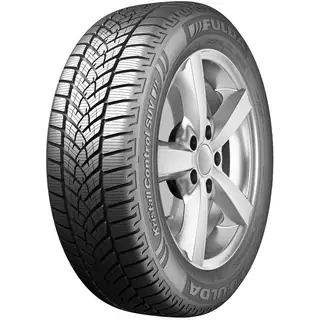 Opona zimowa Fulda KRISTALL CONTROL SUV 215/60R17 96H