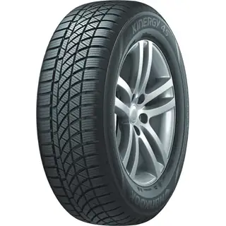 Opona całoroczna Hankook Kinergy 4S H740 195/60R16 89H
