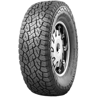 Opona całoroczna Kumho Road Venture AT52 255/55R19 111H XL