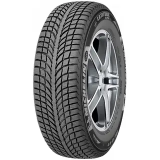 Opona zimowa Michelin LATITUDE ALPIN LA2 215/70R16 104H XL