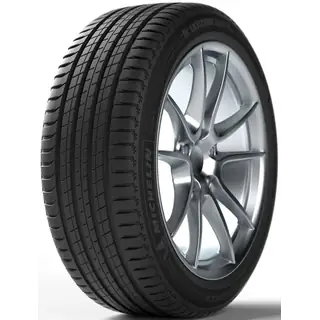 Opona letnia Michelin LATITUDE SPORT 3 245/60R18 105H