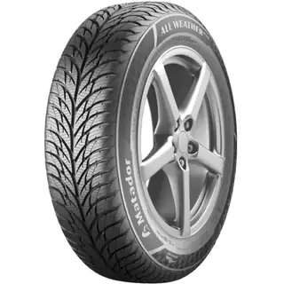 Opona całoroczna Matador MP62 ALL WEATHER EVO 185/60R14 82T