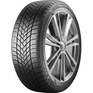 Opona zimowa Matador MP93 Nordicca 255/50R19 107V XL