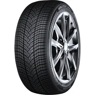 Opona zimowa Nexen Winguard Sport 3 205/55R17 91V