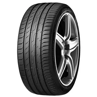 Opona letnia Nexen N'Fera Sport SUV 235/55R17 99V