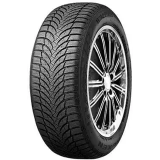 Opona zimowa Nexen Winguard SnowG WH2 145/80R13 75T