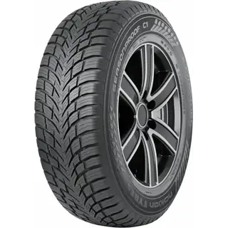 Opona całoroczna Nokian Seasonproof C1 215/65R16C 109T