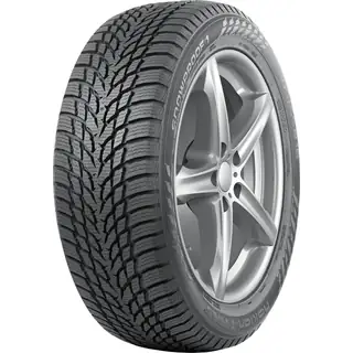 Opona zimowa Nokian Snowproof 1 225/50R17 98V XL
