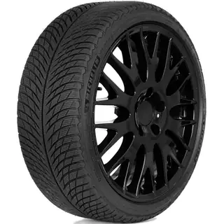 Opona zimowa Michelin PILOT ALPIN 5 SUV 225/60R18 104H XL Run Flat BMW