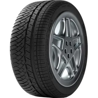 Opona zimowa Michelin PILOT ALPIN PA4 245/35R20 95W XL