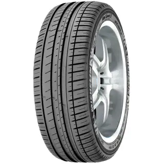 Opona letnia Michelin PILOT SPORT 3 245/35R20 95Y XL Run Flat BMW|Mercedes
