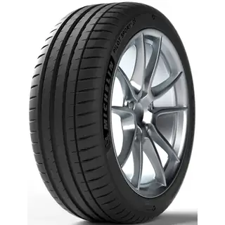 Opona letnia Michelin PILOT SPORT 4 205/55R16 94Y XL