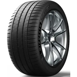 Opona letnia Michelin PILOT SPORT 4 S 285/30R20 99Y XL