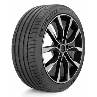 Opona letnia Michelin PILOT SPORT 4 SUV 315/35R21 111Y XL