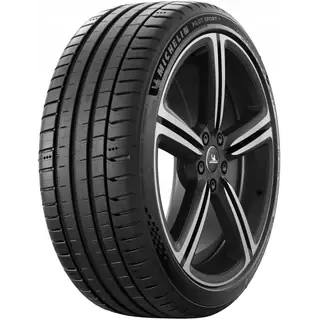 Opona letnia Michelin PILOT SPORT 5 215/40R18 89Y XL