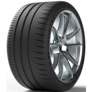 Opona letnia Michelin PILOT SPORT CUP 2 245/35R19 93Y XL Porsche