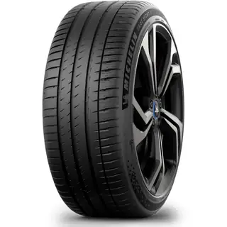 Opona letnia Michelin PILOT SPORT EV 285/45R20 112W XL Lotus
