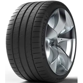 Opona letnia Michelin PILOT SUPER SPORT 285/30R20 99Y XL BMW