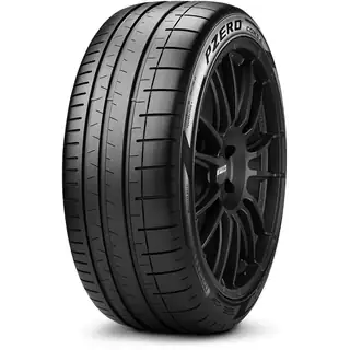 Opona letnia Pirelli P Zero Corsa PZC4 295/35R21 103Y Porsche