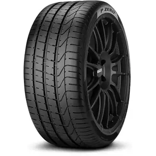 Opona letnia Pirelli P Zero PZ3 265/40R21 105Y XL Bentley
