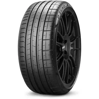 Opona letnia Pirelli P Zero PZ4 305/40R20 112Y XL Run Flat BMW