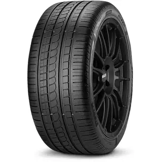 Opona letnia Pirelli P Zero Rosso Asimmetrico PZ2A 295/30R18 98Y XL Porsche