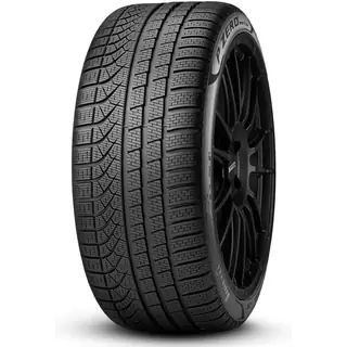 Opona zimowa Pirelli P Zero Winter 245/40R19 98H XL Run Flat BMW