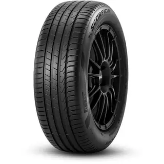 Opona letnia Pirelli Scorpion 255/60R18 112V XL