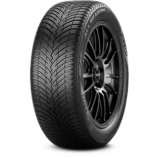 Opona całoroczna Pirelli Scorpion All Season SF3 255/55R18 109Y XL
