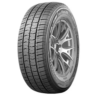 Opona całoroczna Kumho PorTran 4S CX11 195/60R16C 99H