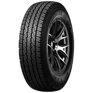 Opona letnia Nexen ROADIAN AT 4X4 205/80R16 110S