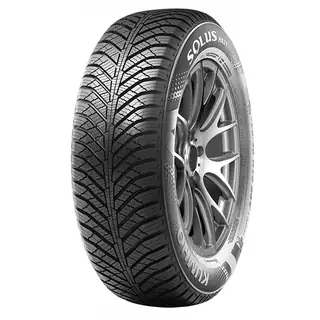 Opona całoroczna Kumho SOLUS 4S HA31 175/80R14 88T