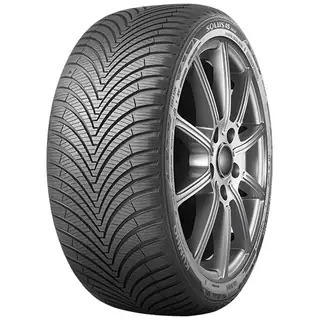 Opona całoroczna Kumho SOLUS 4S HA32 235/60R18 107V XL