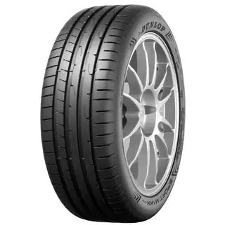 Opona letnia Dunlop SPORT MAXX RT2 SUV 265/50R19 110Y XL