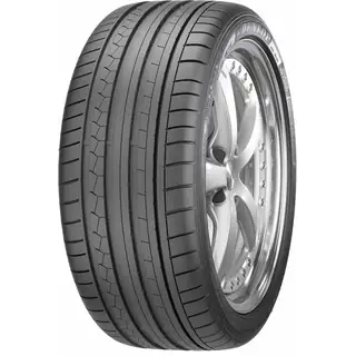 Opona letnia Dunlop SP SPORT MAXX GT 275/35R20 102Y XL Jaguar