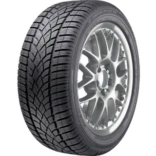 Opona zimowa Dunlop SP WINTER SPORT 3D 235/55R18 100H Audi