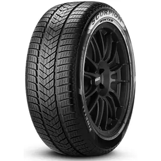 Opona zimowa Pirelli Scorpion Winter 235/55R19 101H Mercedes