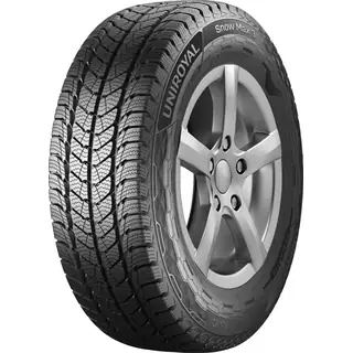Opona zimowa Uniroyal Snow Max 3 205/65R16C 107T
