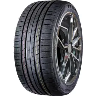 Opona letnia Tracmax X-privilo RS01 245/35R21 96Y XL