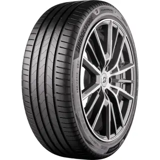 Opona letnia Bridgestone Turanza 6 225/45R18 95W XL Mercedes