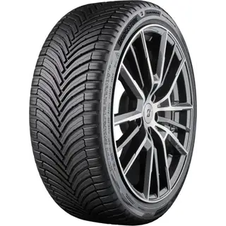 Opona całoroczna Bridgestone Turanza All Season 6 215/40R18 89Y XL