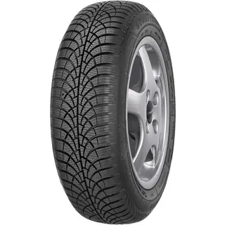 Opona zimowa Goodyear ULTRA GRIP 9+ 195/65R15 91T