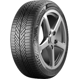 Opona całoroczna Uniroyal AllSeasonExpert 3 225/50R18 99W XL