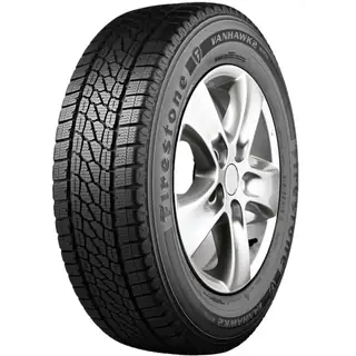 Opona zimowa Firestone VANHAWK 2 WINTER 215/70R15C 109R