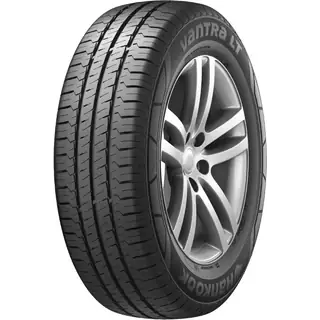 Opona letnia Hankook Vantra LT RA18 235/65R16C 115R