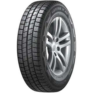 Opona całoroczna Hankook Vantra ST AS2 RA30 195/75R16C 107R