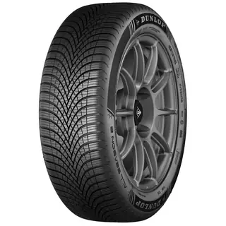Opona całoroczna Dunlop ALL SEASON 2 195/55R15 85H