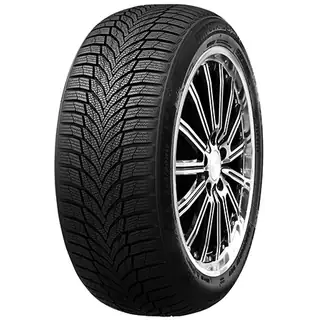 Opona zimowa Nexen Winguard Sport 2 235/55R17 103V XL