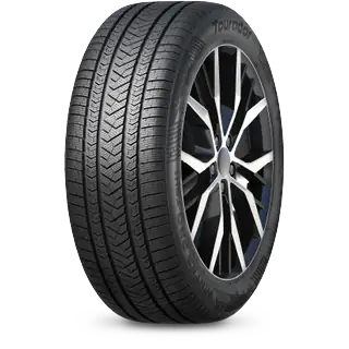 Opona zimowa Tourador WINTER PRO TSU1 245/40R18 97V XL